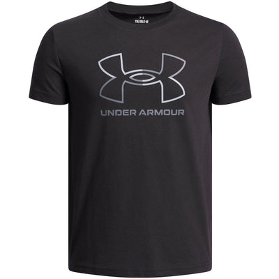 Under Armour - Boys Gl Foundation Short Sleeve T-Shirt