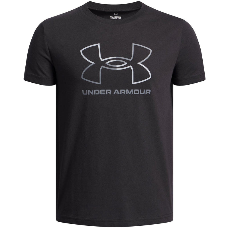 Under Armour - Boys Gl Foundation Short Sleeve T-Shirt