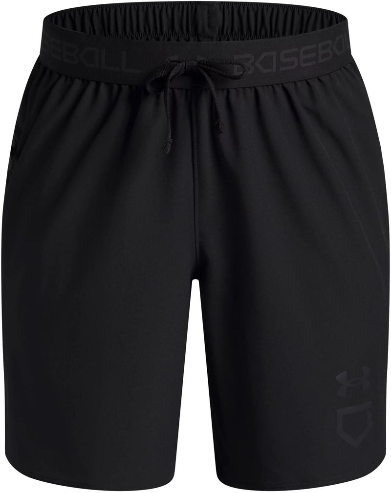 Under Armour - Boys Utility 2.0 Shorts