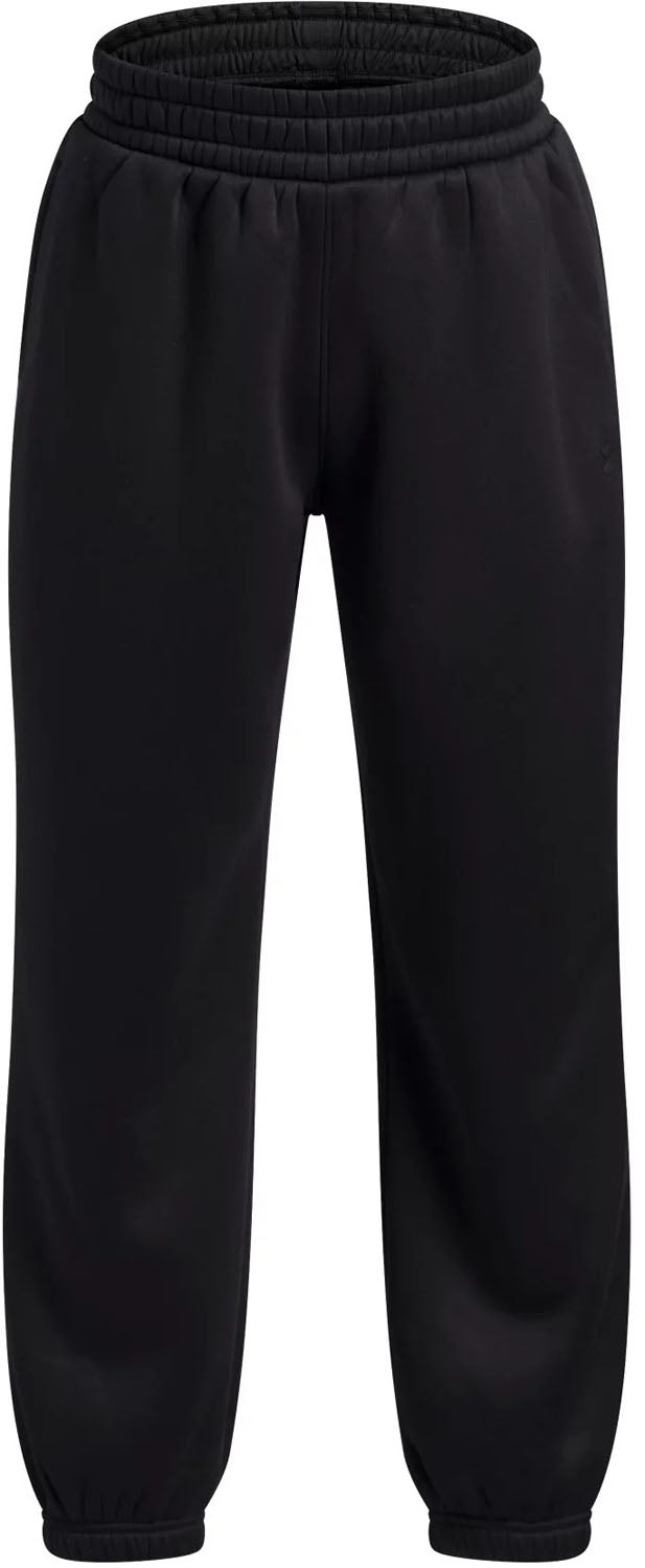 Under Armour - Girls Fleece Relaxed Joggers