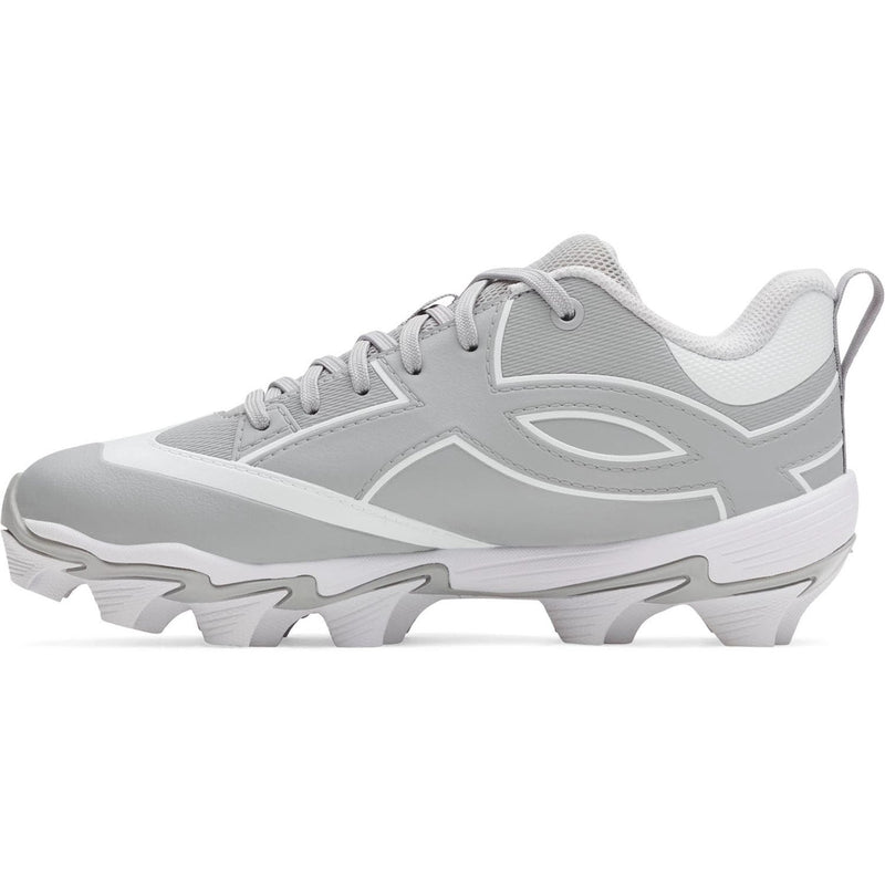 Under Armour - Boys Leadoff Icon Low Rm Baseball Cleats