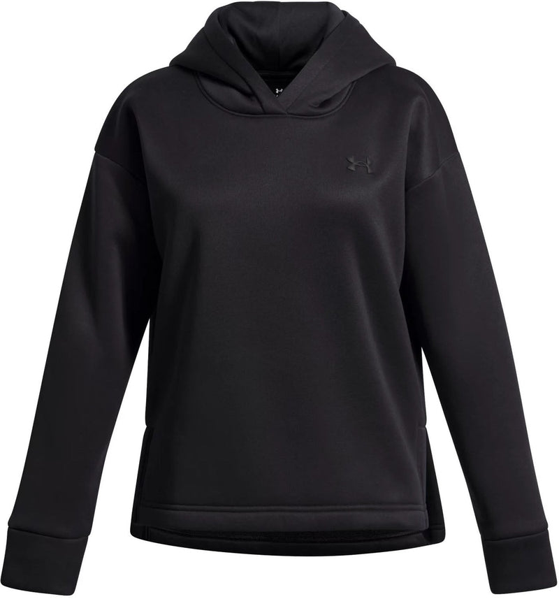 Under Armour - Girls Fleece Hoodie