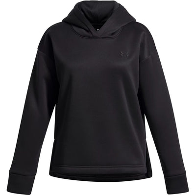 Under Armour - Girls Fleece Hoodie