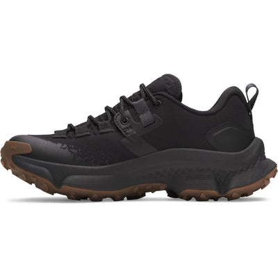 Under Armour - Womens Charged Expanse Low Waterproof Boots