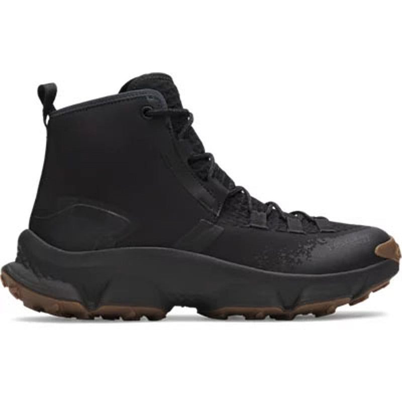 Under Armour - Mens Charged Expanse Mid Waterproof Boots