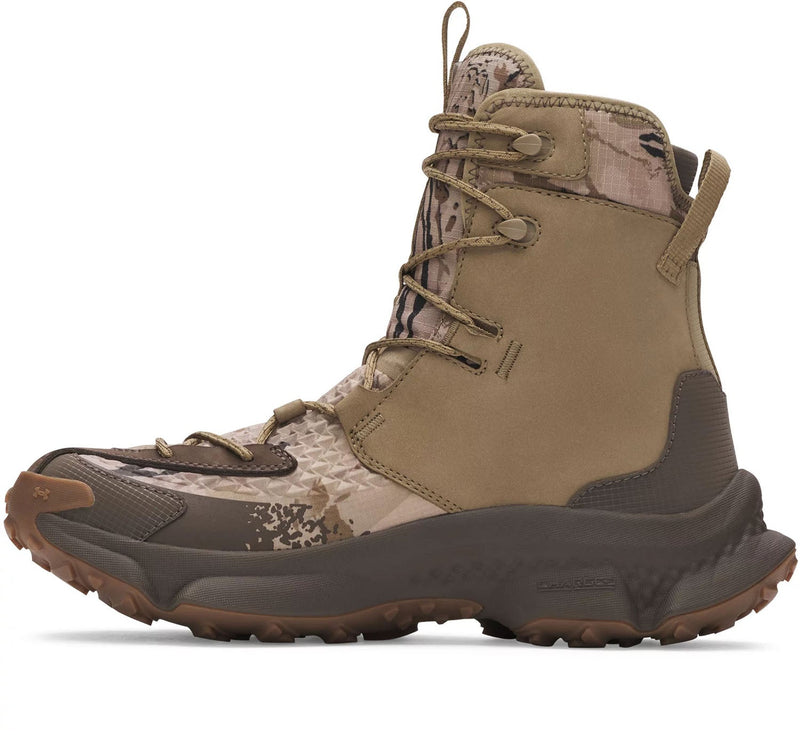 Under Armour - Mens Expanse Reaper Waterproof Printed Boots