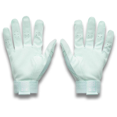 Under Armour - Boys Clean Up Batting Gloves