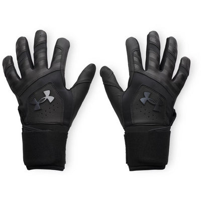 Under Armour - Mens Yard 10 Long Cuff Gloves