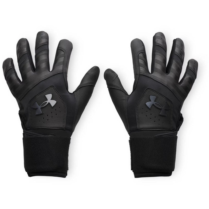 Under Armour - Mens Yard 10 Long Cuff Gloves