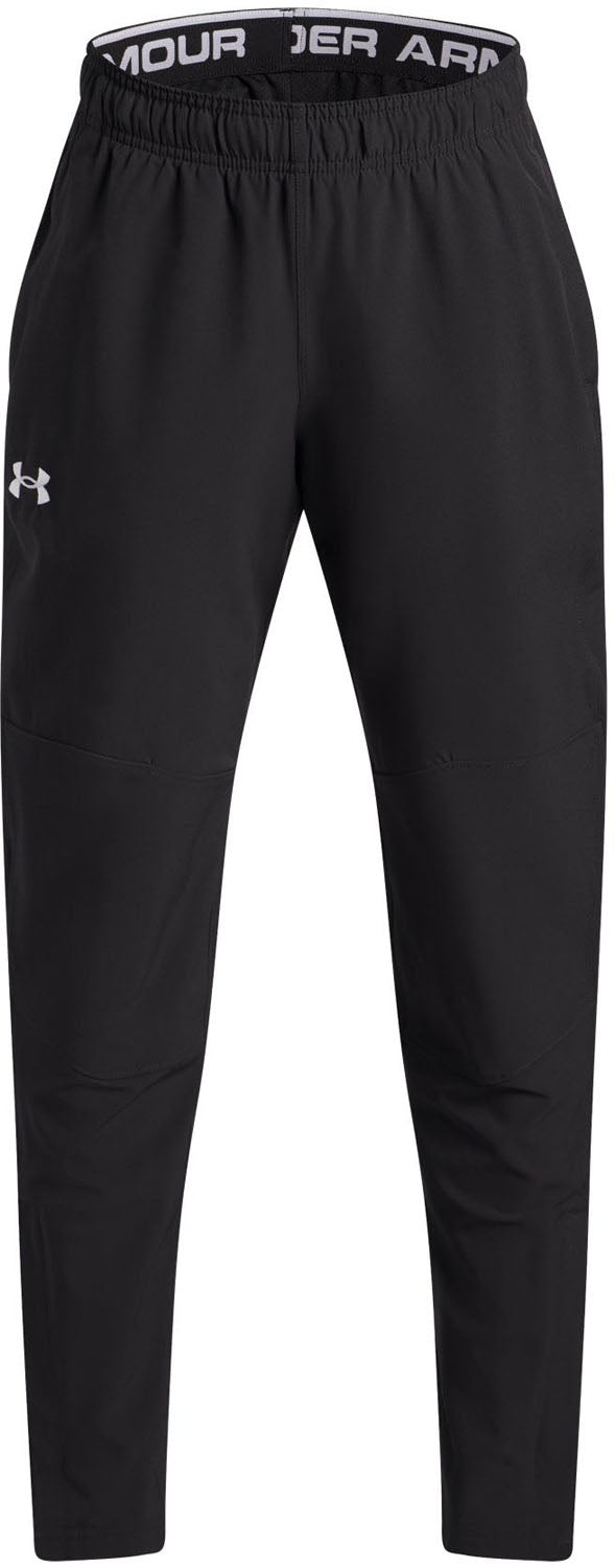 Under Armour - Boys Hockey Warm Up Pants