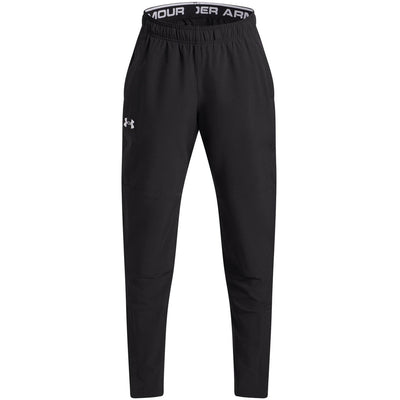 Under Armour - Boys Hockey Warm Up Pants