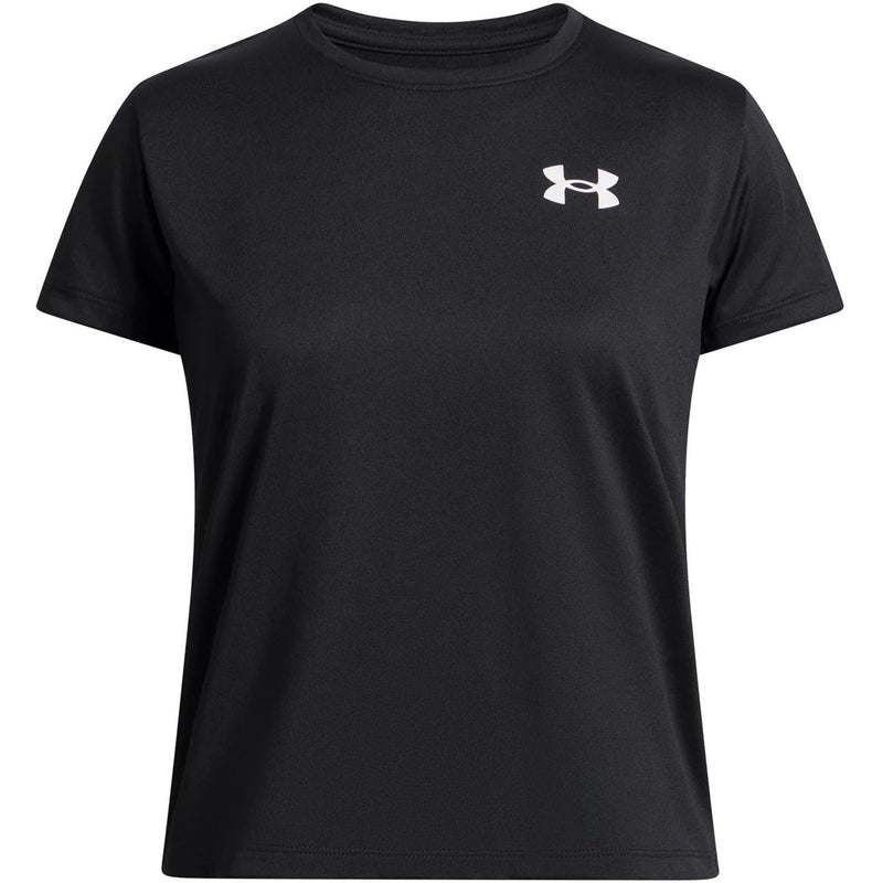 Under Armour - Girls Tech Short Sleeve T-Shirt