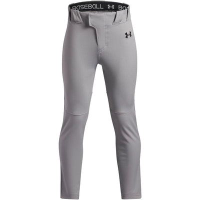 Under Armour - Boys Utility Pro Tapered Piped Baseball Pants