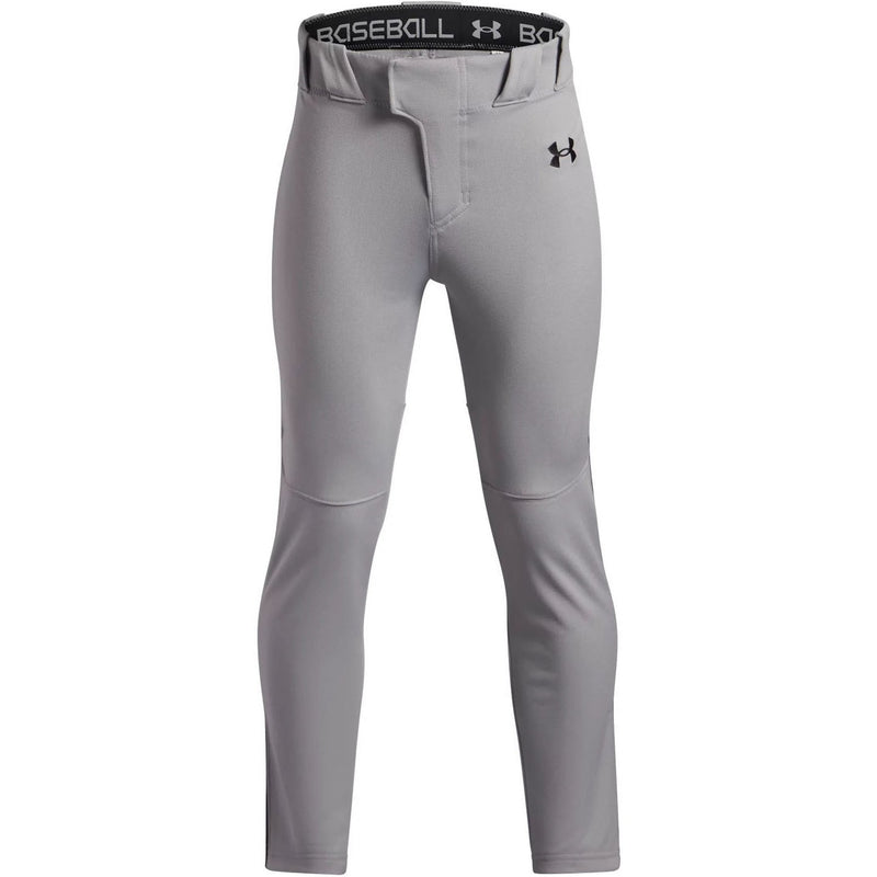 Under Armour - Boys Utility Pro Tapered Piped Baseball Pants