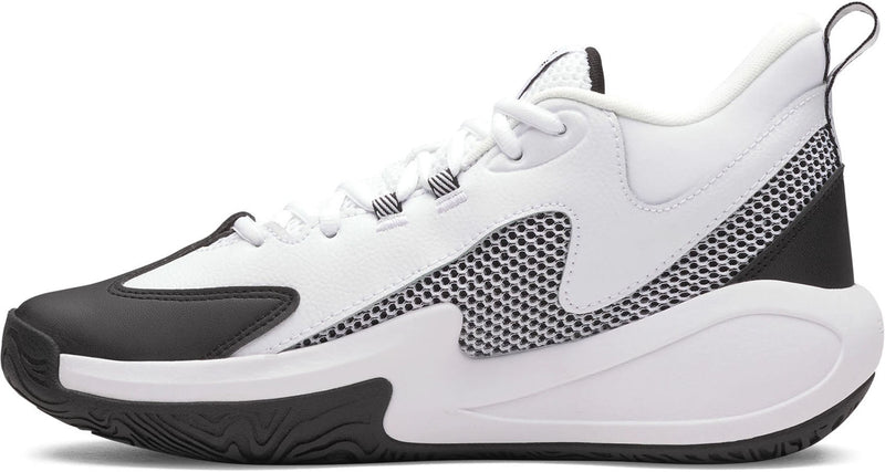 Under Armour - Unisex Curry 3Z 25 Basketball Shoes