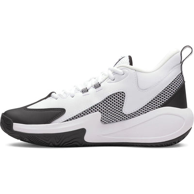 Under Armour - Unisex Curry 3Z 25 Basketball Shoes