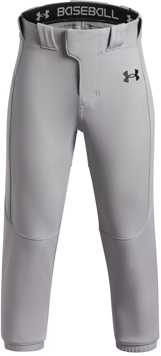 Under Armour - Boys Utility Elite Tweener Baseball Pants