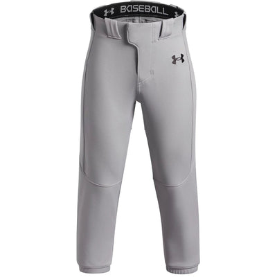Under Armour - Boys Utility Elite Tweener Baseball Pants
