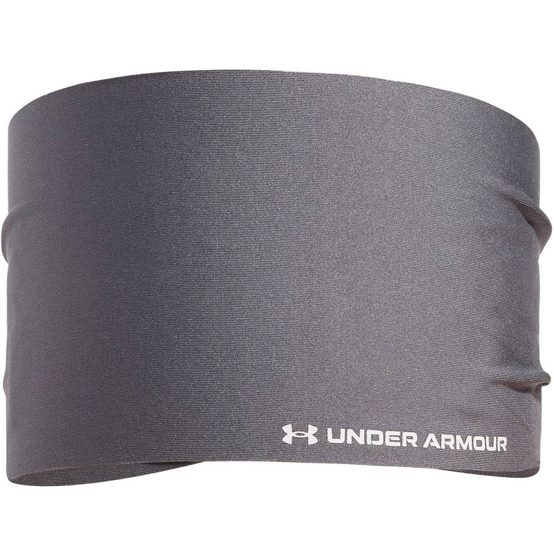 Under Armour - Unisex Unisex Light Stretch Hb Headband