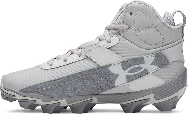 Under Armour - Mens Harper 10 Rm Baseball Cleats