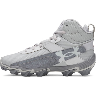 Under Armour - Mens Harper 10 Rm Baseball Cleats