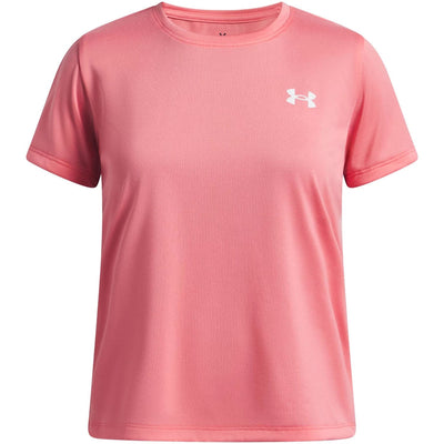 Under Armour - Girls Tech Short Sleeve T-Shirt