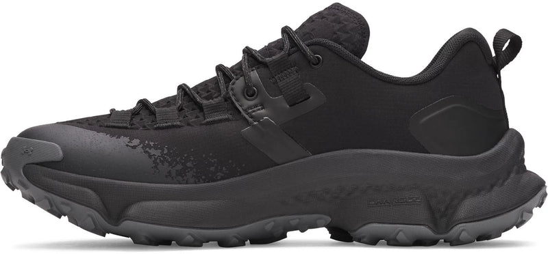 Under Armour - Mens Charged Expanse Low Waterproof Boots