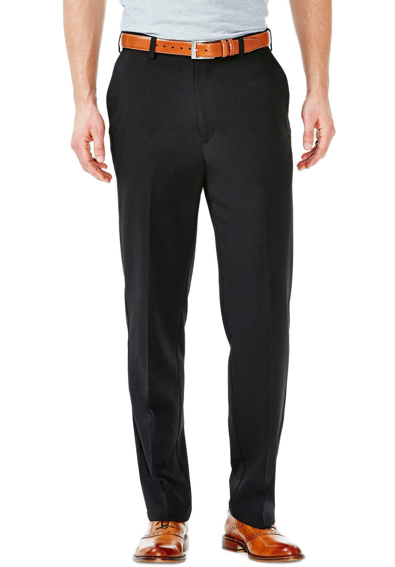 Haggar - Mens Cool 18 Pant