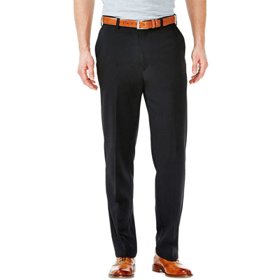 Haggar - Mens Cool 18 Pant