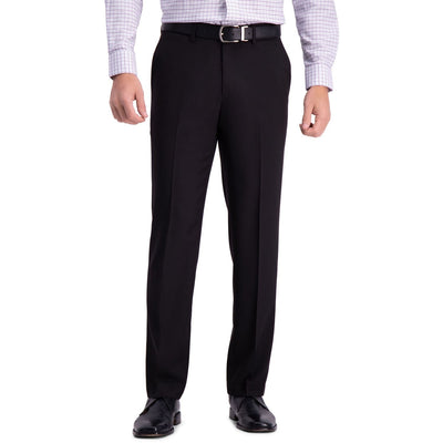 Haggar - Mens Premium Comfort Dress Pant