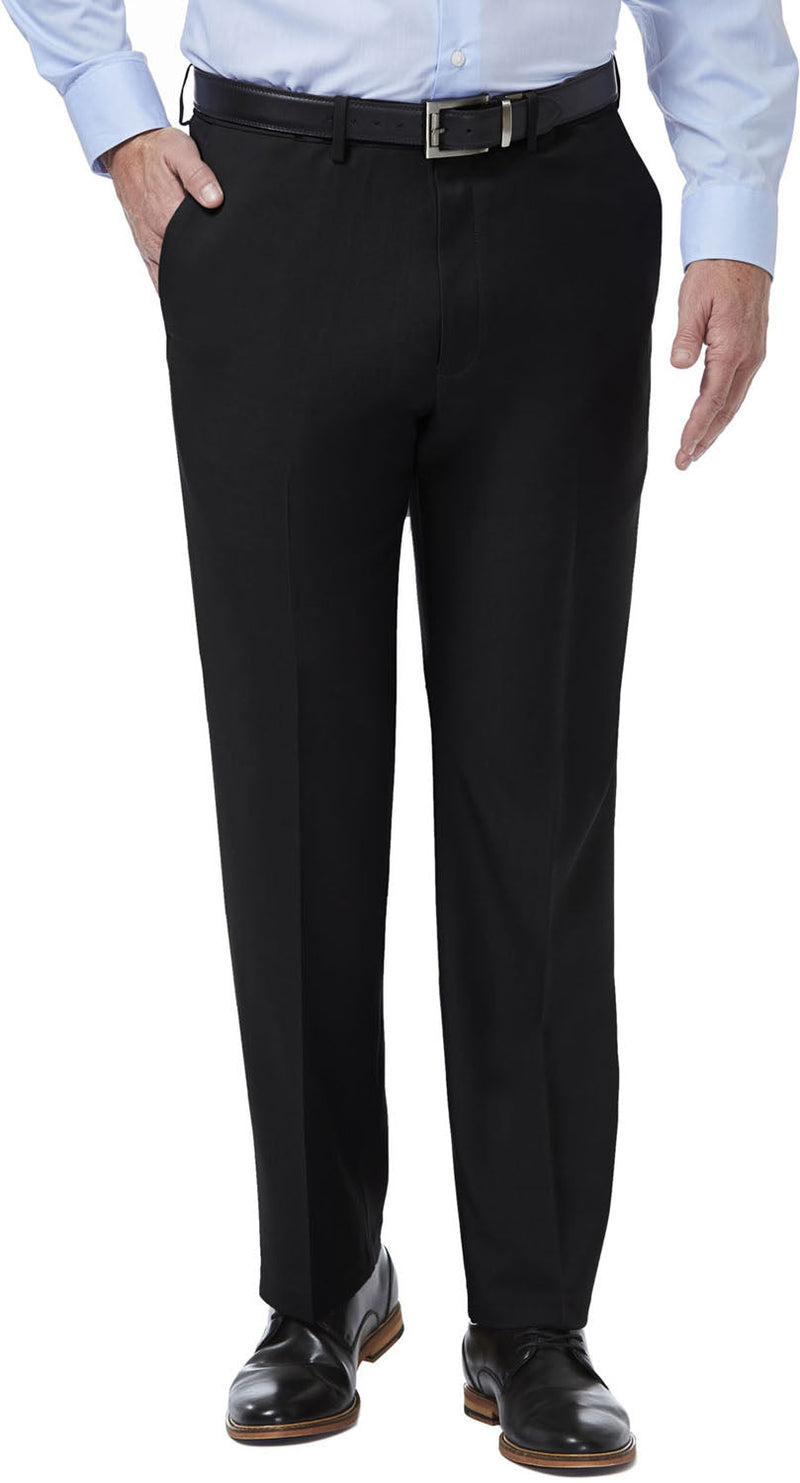 Haggar - Mens Premium Comfort Dress Pant