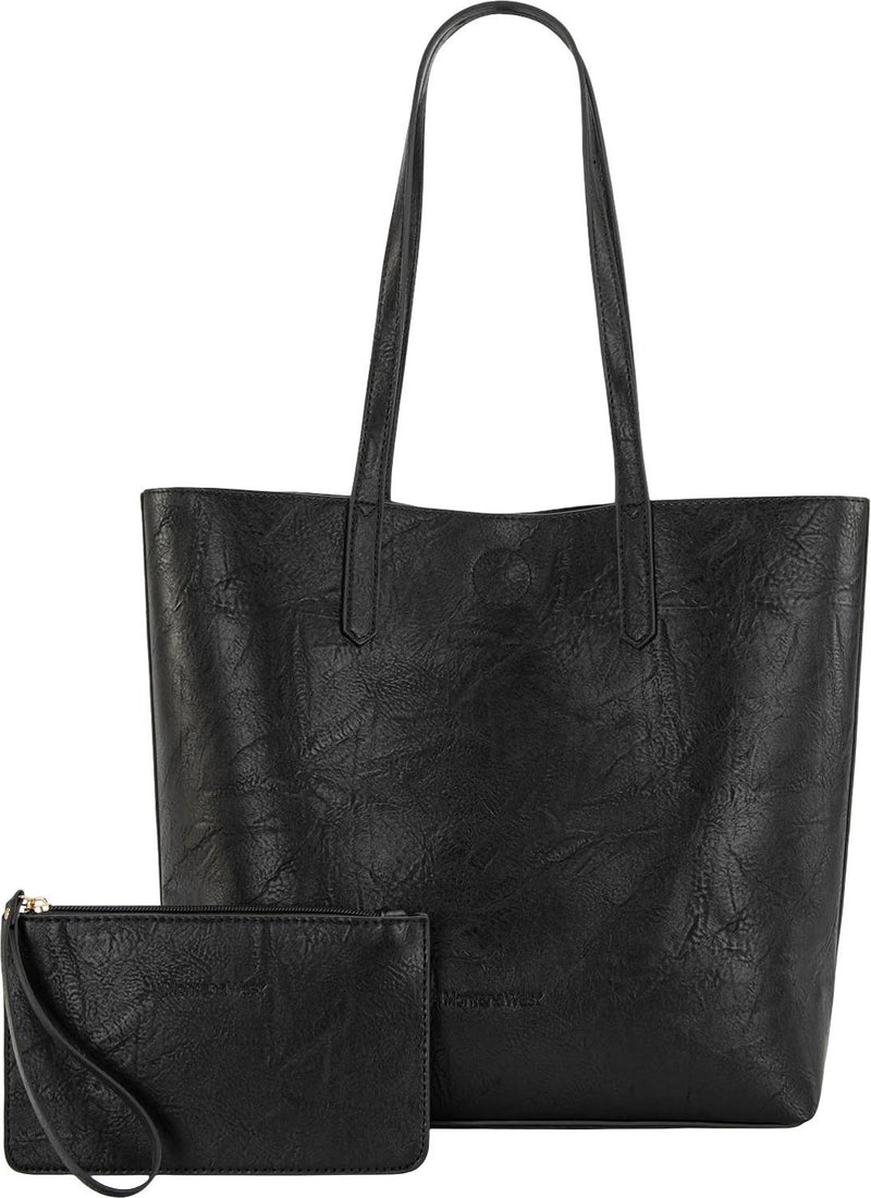Montana West - Womens Carry-All Tote Bag