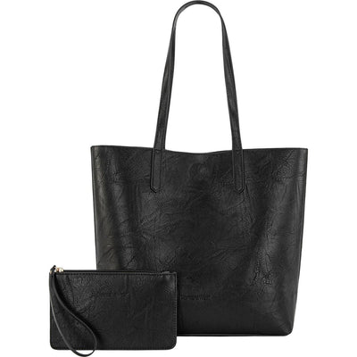 Montana West - Womens Carry-All Tote Bag