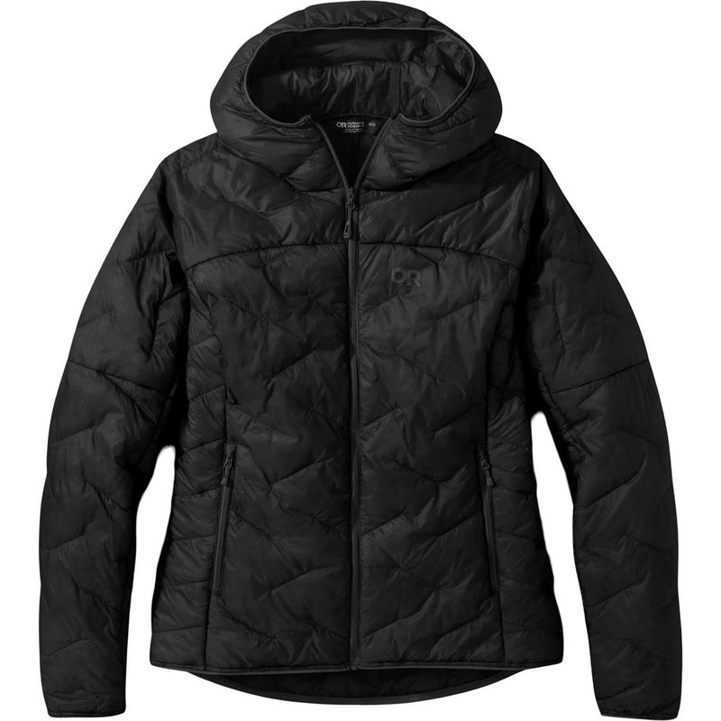 Outdoor Research - Womens Superstrand Light Hoodie