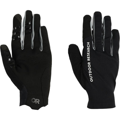 Outdoor Research - Unisex Freewheel Mountain Bike Gloves