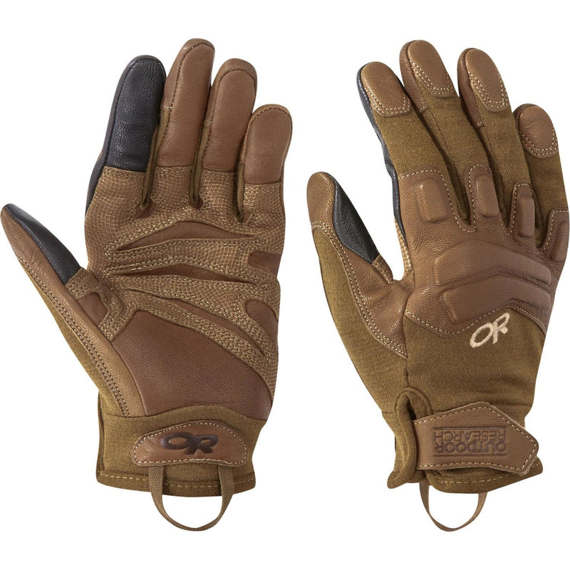 Outdoor Research - Unisex Firemark Sensor Gloves