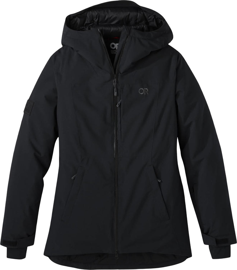 Outdoor Research - Womens Snowcrew Jacket