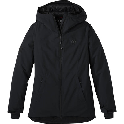Outdoor Research - Womens Snowcrew Jacket - Plus