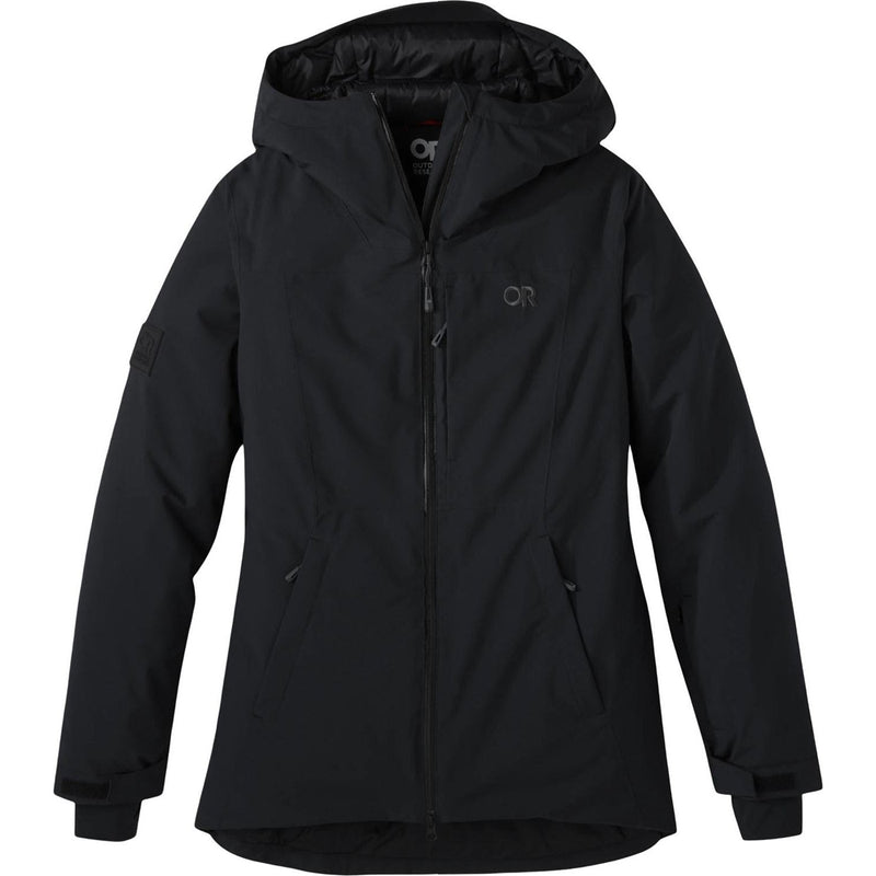 Outdoor Research - Womens Snowcrew Jacket - Plus