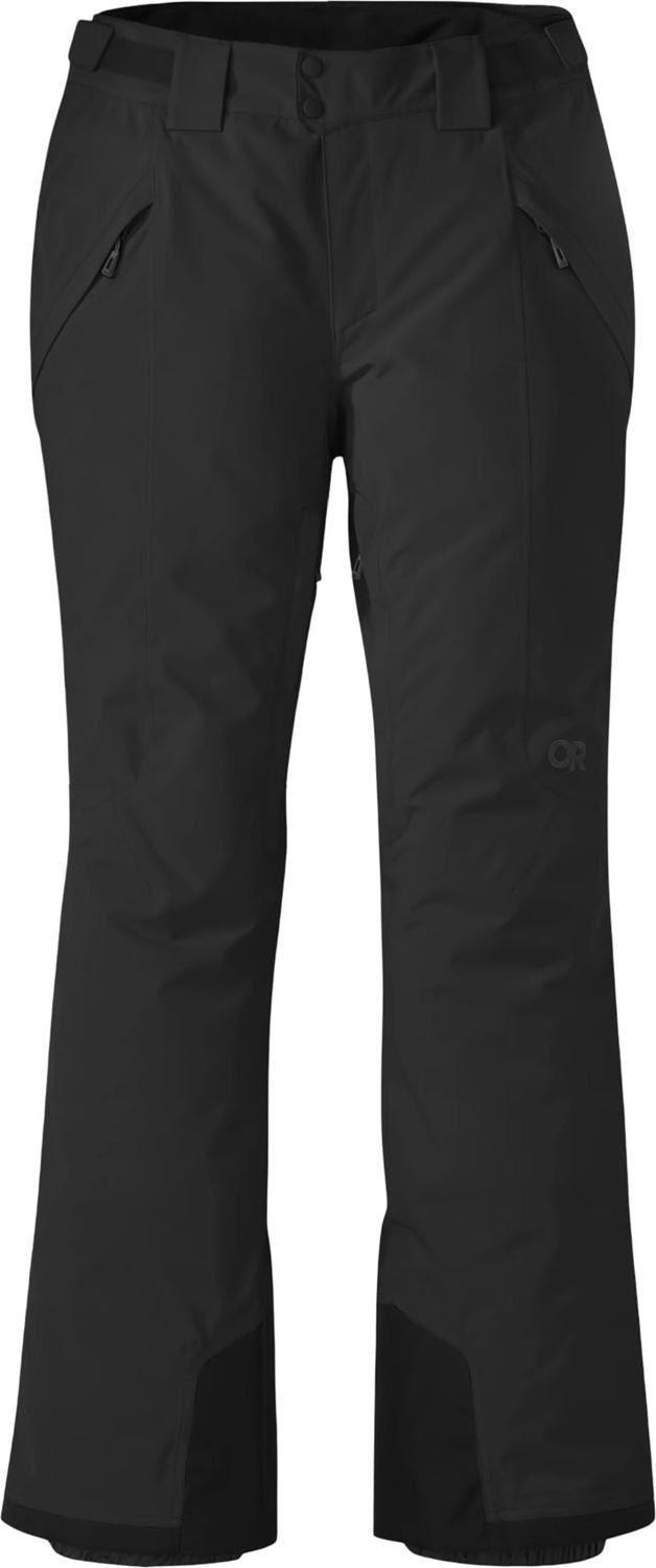 Outdoor Research - Womens Snowcrew Pants - Tall