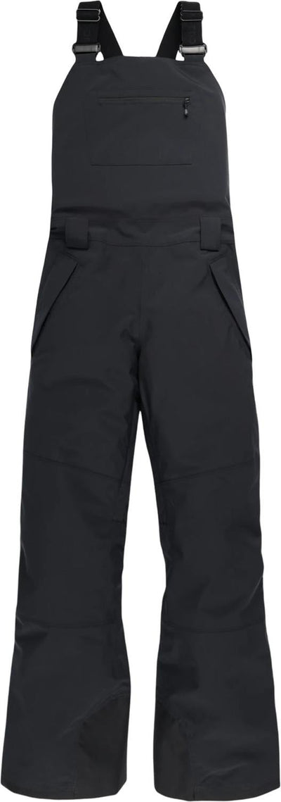 Outdoor Research - Womens Snowcrew Bibs — Black