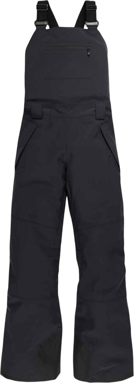 Outdoor Research - Womens Snowcrew Bibs — Black