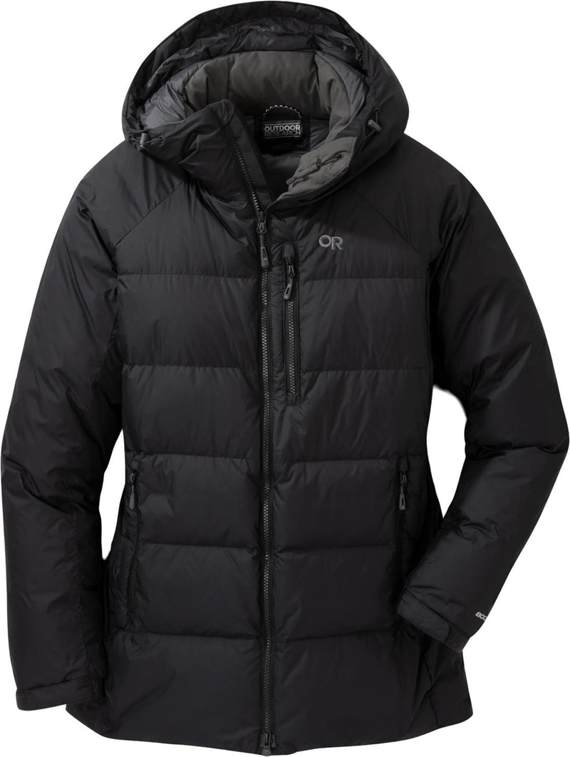 Outdoor Research - Womens Super Alpine Down Parka