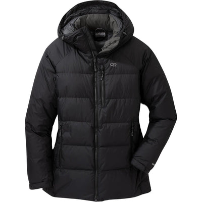 Outdoor Research - Womens Super Alpine Down Parka