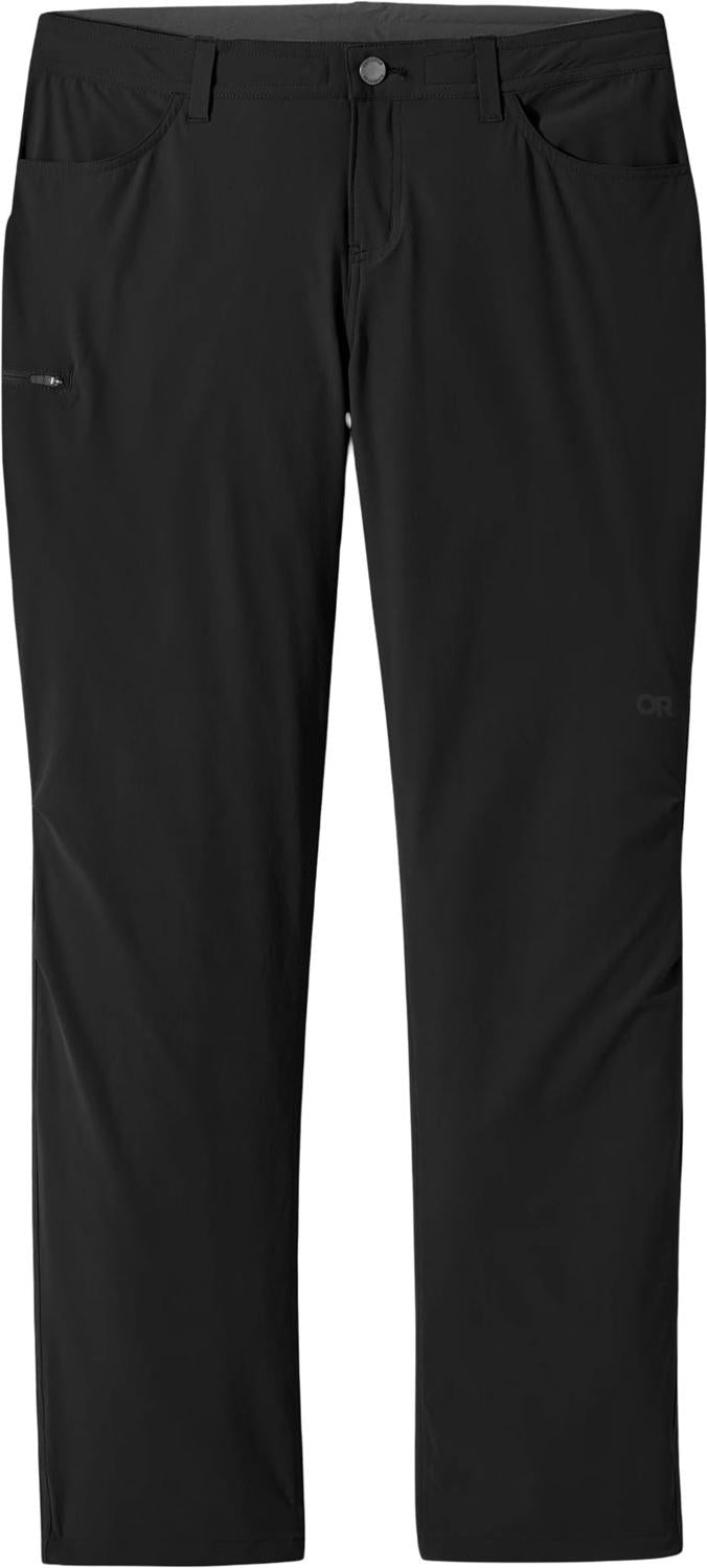 Outdoor Research - Womens Ferrosi Pant - Tall Inseam