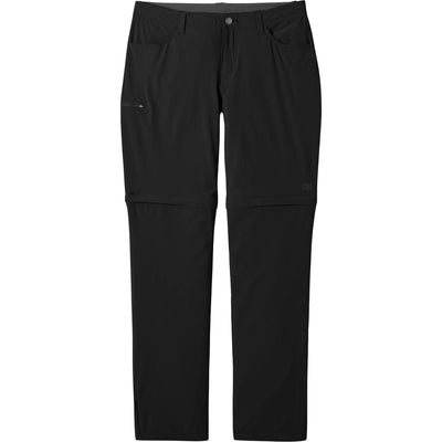 Outdoor Research - Womens Ferrosi Convert Pant - Short Inseam