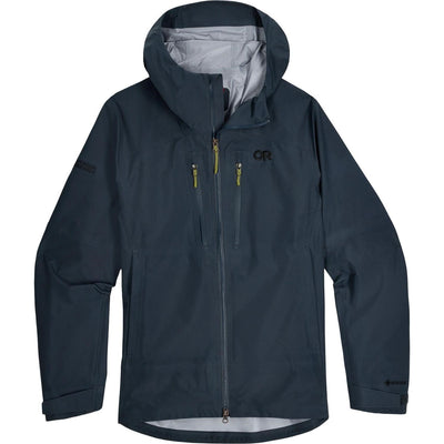 Outdoor Research - Mens Headwall Gore-Tex 3L Jacket