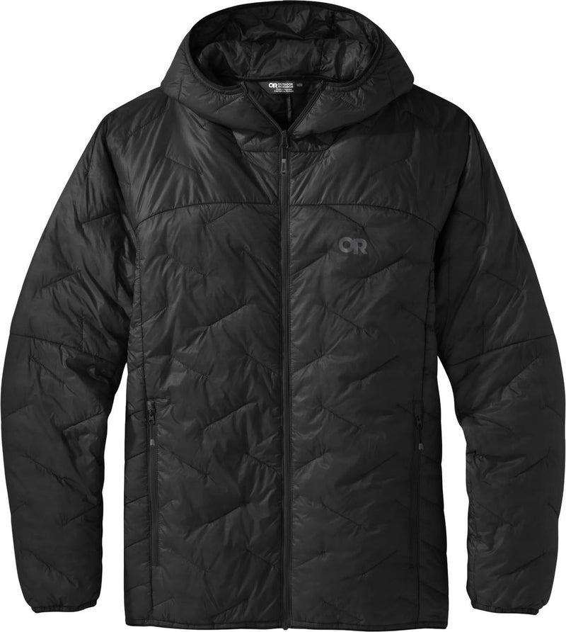 Outdoor Research - Mens Superstrand Lt Hoodie
