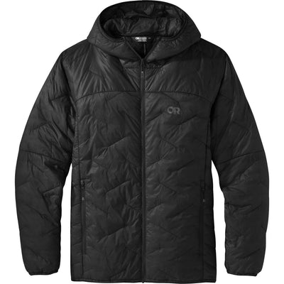 Outdoor Research - Mens Superstrand Lt Hoodie