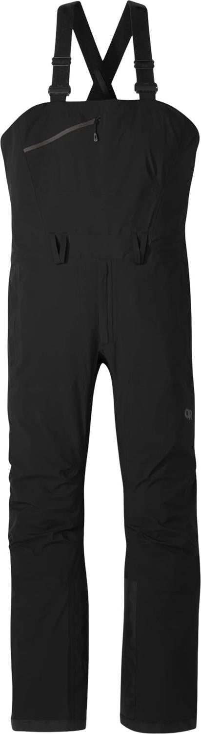 Outdoor Research - Mens Carbide Bibs